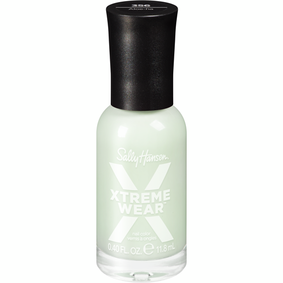 Sally Hansen Hard as Nails Xtreme Wear Nail Colour, Aloe-Ha 1 ea, $2.99/1ea