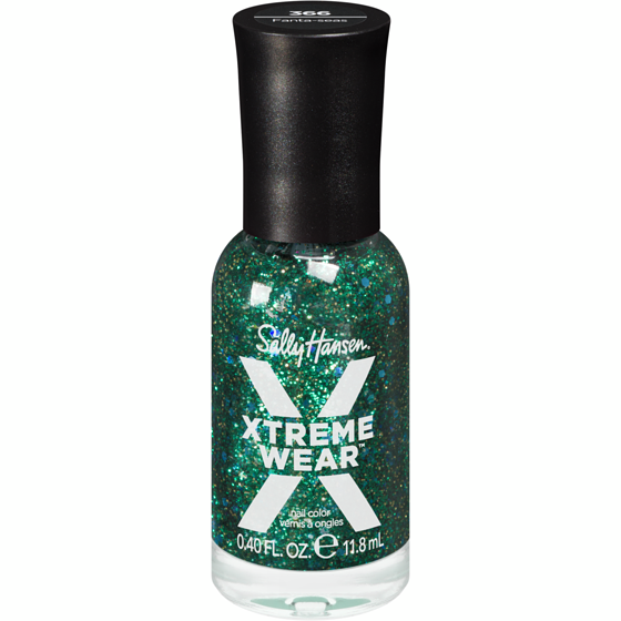 Sally Hansen Hard as Nails Xtreme Wear Nail Colour, Fanta-Seas 11.8 ml, $26.86/100ml