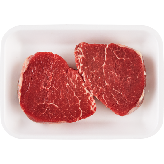 null Beef Tenderloin Grilling Steak $94.78/1kg $43.00/1lb