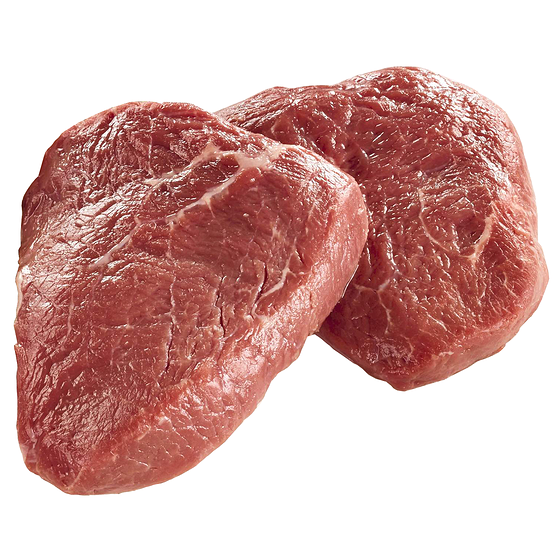null Top Sirloin Beefeater Medallion $42.97/1kg $19.50/1lb