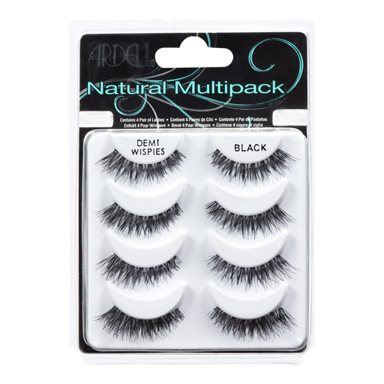 Ardell Multipack Demi Wispies 1 ea, $24.99/1ea