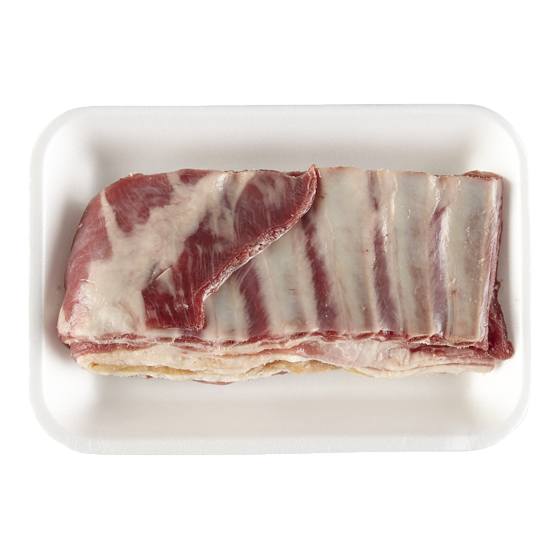 null Stewing Lamb, Bone In $22.02/1kg $9.99/1lb