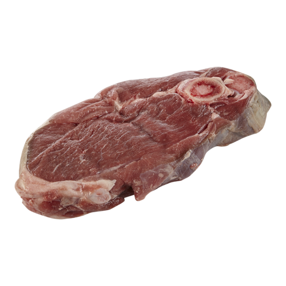 null Lamb Leg Chop, Large, Service Case $44.07/1kg $20.00/1lb