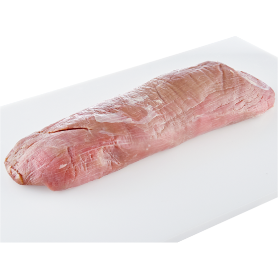 null Veal Eye, Round, Service Case $41.21/1kg $18.70/1lb