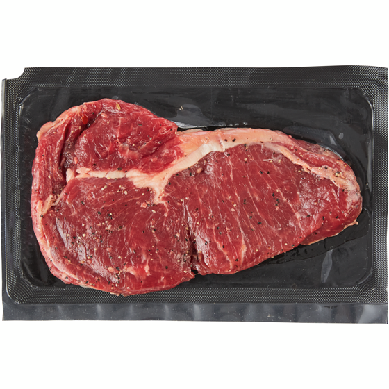 null Beef Rib Eye Steak 170 g, $4.71/100g