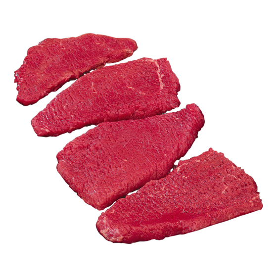 null Hip Tenderized Steak, Club Pack $30.83/1kg $13.99/1lb