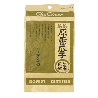 ChaCheer Sunflower Seeds, Original 260 g, $1.27/100g