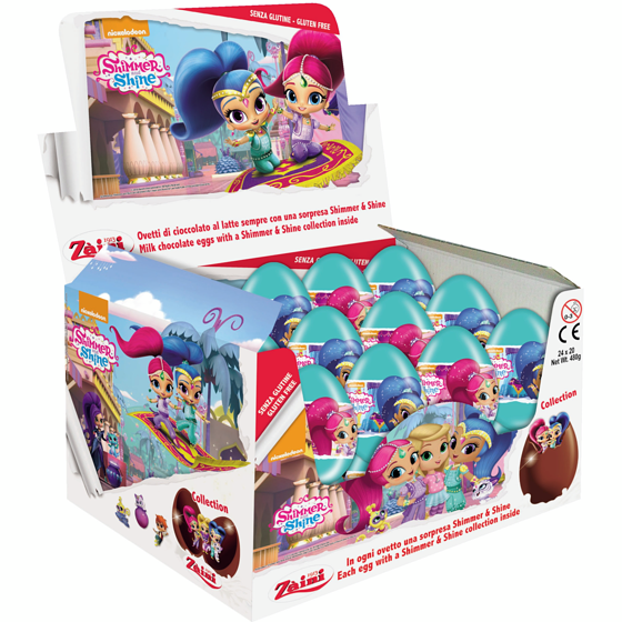 Regal Chocolate Eggs 480 g, $6.25/100g