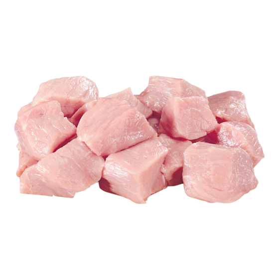 null Stewing Veal Boneless Milk Fed, Service Case $34.54/1kg $15.67/1lb