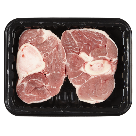 null Veal Shank $24.23/1kg $10.99/1lb