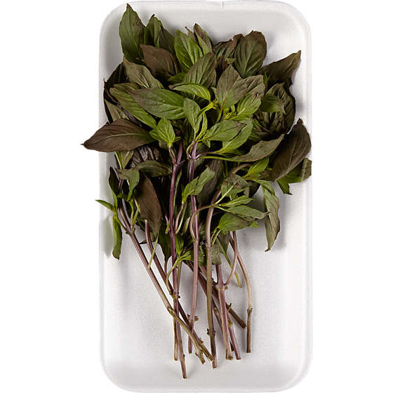 null Vietnamese Basil $39.62/1kg $17.98/1lb