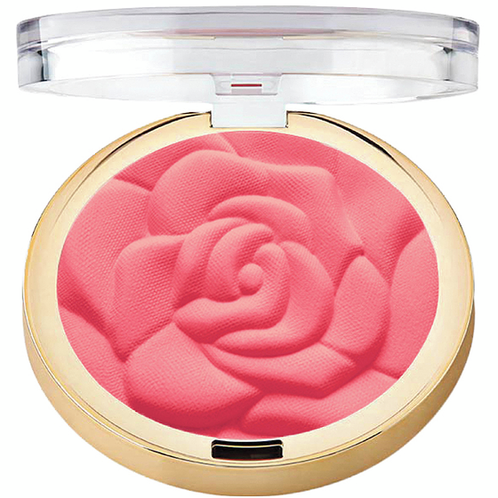 Milani Rose Powder Blush 05 Coral Cove 1 ea, $10.99/1ea
