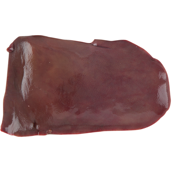null Foie de porc 15,41 $/1kg 6,99 $/1lb