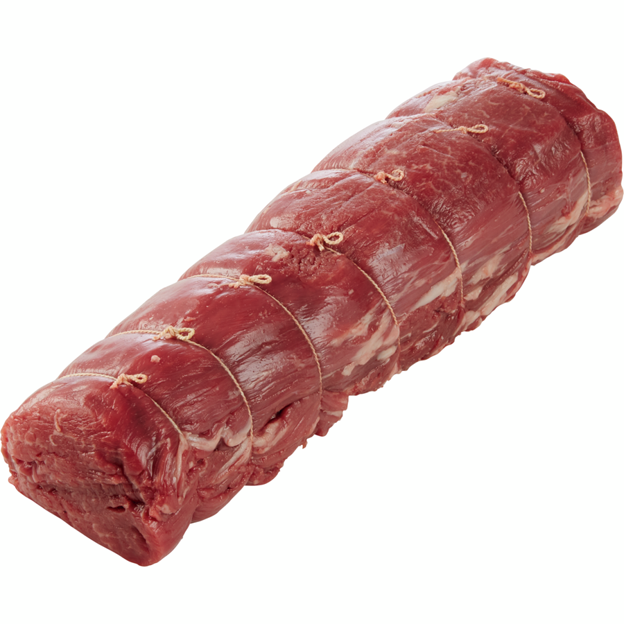 President's Choice Certified Angus Beef Tenderloin Premium