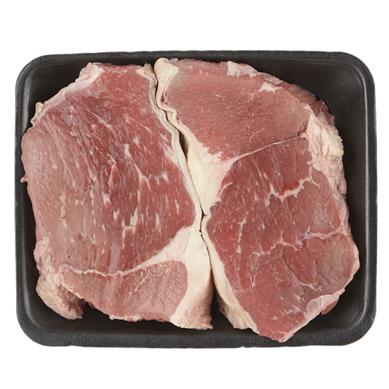 null Outside Round Steak Cutlet, Marinating $34.14/1kg $15.49/1lb