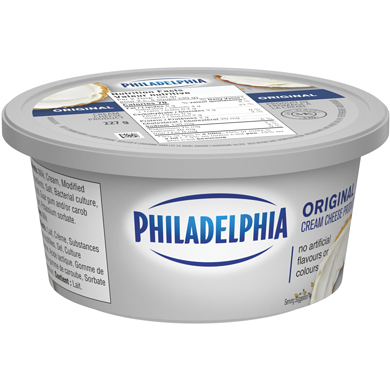 【中古】 Cream　Cheese/ＣＤ/FWCR-42 Philadelphia Original Cream Cheese, 2 ct Pack, 8 oz Brick