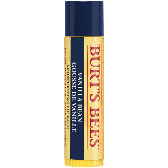 Burt’s Bees Baume hydratant pour les lèvres d’origine naturelle à 100 % à la gousse de vanille 4.25 g, 105,65 $/100g