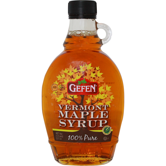 Gefen Pure Maple Syrup 227 g, $8.81/100g