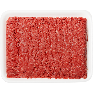 null Extra Lean Ground Beef, Club Pack $24.23/1kg $10.99/1lb