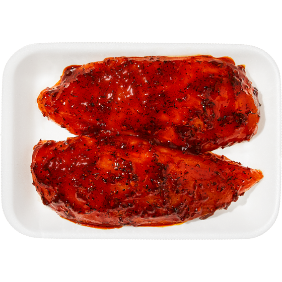 null Marinated Chicken Breasts Boneless (See product description for marinade options) $26.42/1kg $11.99/1lb