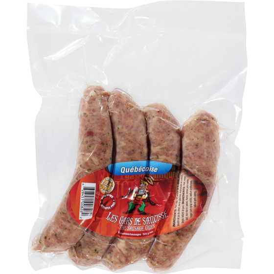 null Sausages  450 g, $1.78/100g