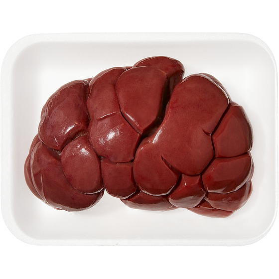 null Beef Kidney $4.39/1kg $1.99/1lb