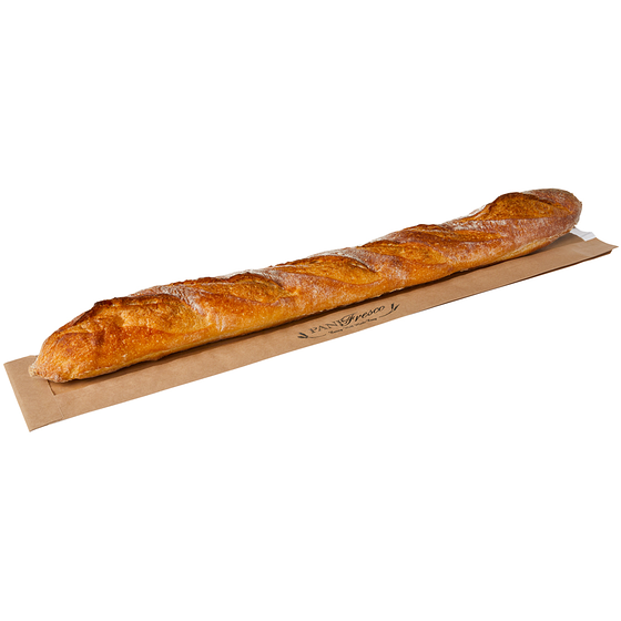null Baguette 298 g, $1.34/100g