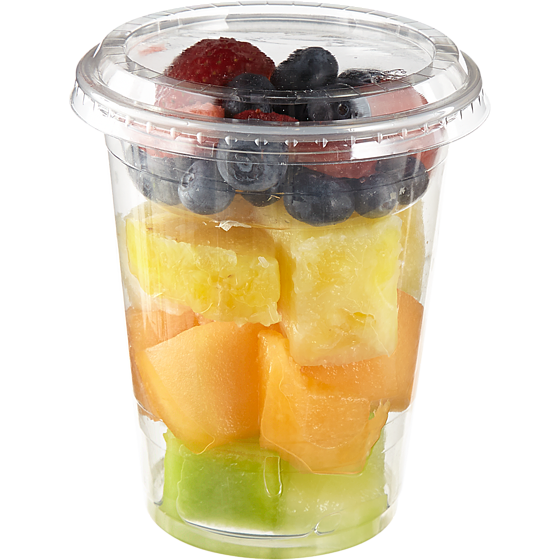 null Fresh Fruit Snack Cup 170 g, $3.82/100g