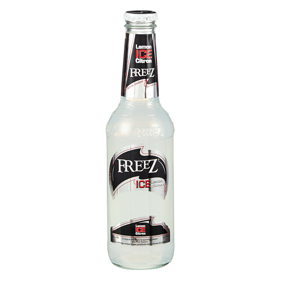 Freezone Lemon Drink 275 ml, $0.91/100ml