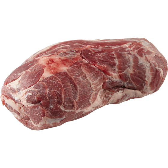 null Lethbridge Pork Butt Roast, Boneless $18.72/1kg $8.49/1lb