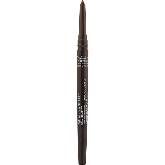 Annabelle Stay Sharp Brow Liner, Dark Brown 0.25 g, $3,996.00/100g