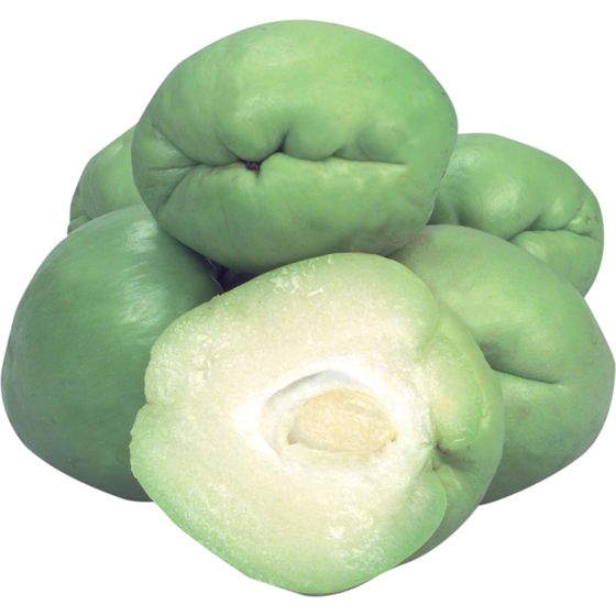 null Chayote Squash $11.00/1kg $4.99/1lb