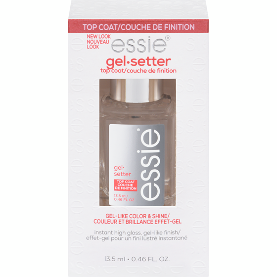Essie Couche de finition ultime port et brillance 13.5 ml, 88,81 $/100ml
