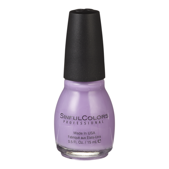 Sinful Colours Professional Nail Polish Enamel, Tempest 16.13 g, $21.64/100g