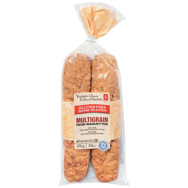 PC Gluten Free Multigrain Demi-Baguette