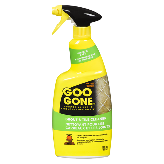 Goo Gone Nettoyant pour coulis Goo Gone 828 ml, 1,33 $/100ml