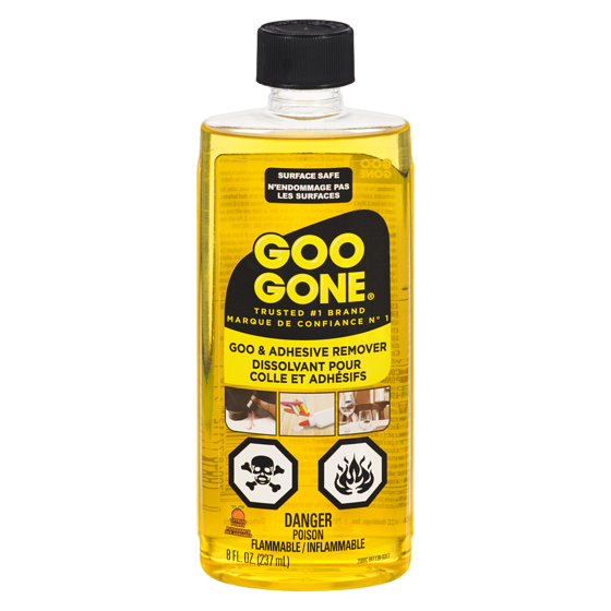 Goo Gone Cleaner 236 ml, $2.54/100ml