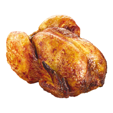 null Tuscan Glazed Chicken  (Available after 11am) 850 g, $1.88/100g