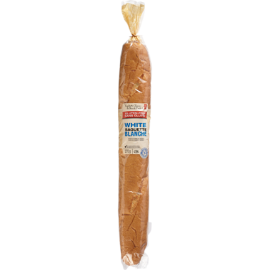 PC White Baguette, Gluten Free