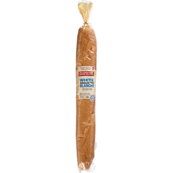 PC White Baguette, Gluten Free