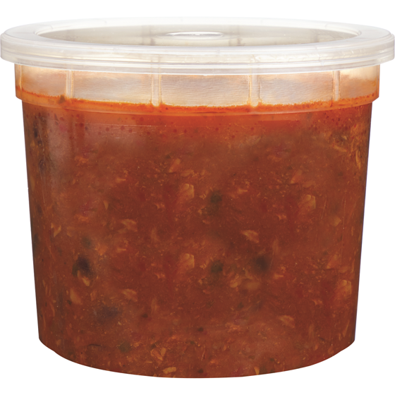 null Chilled Chilli Con Carne 502 ml, $1.09/100ml