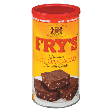 Fry's Cocoa Premium Cocoa 227 g, $3.52/100g
