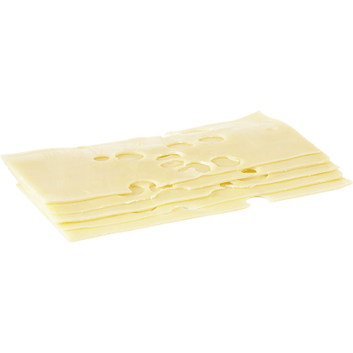 President Emmental $49.90/1kg $22.64/1lb