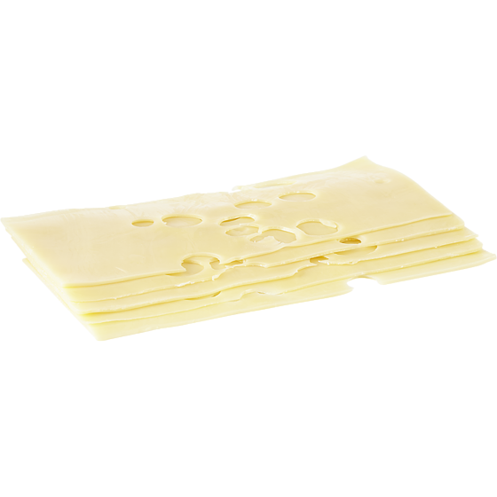 President Emmental $49.90/1kg $22.64/1lb