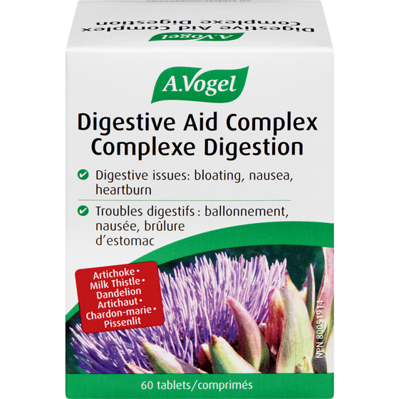 A Vogel Boldocynara Complex 60 ea, $0.30/1ea