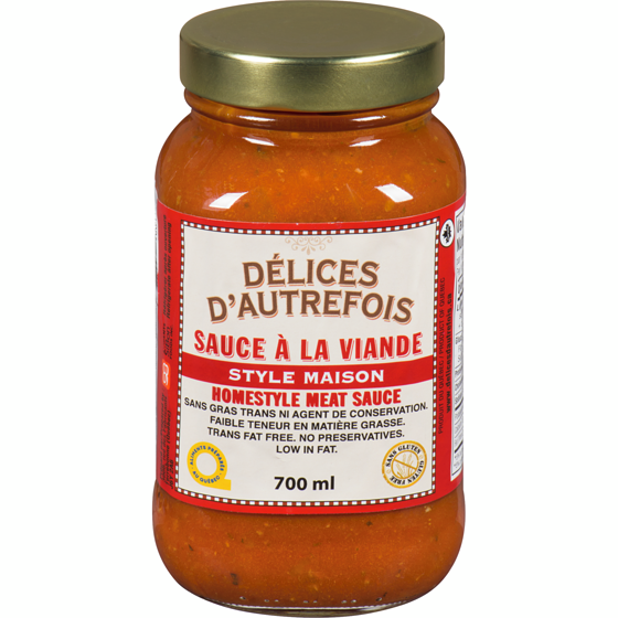 Ali Si Bon Meat Sauce 700 ml, $1.14/100ml