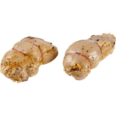 null Chicken Stuffed Mushroom Risotto 1 ea