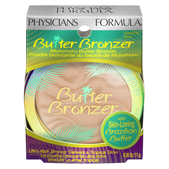 Physician's Formula Bronzer Murumuru Butter Bronzer 11 g, $190.82/100g