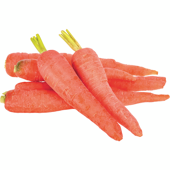 null Carottes rouges 14,33 $/1kg 6,50 $/1lb
