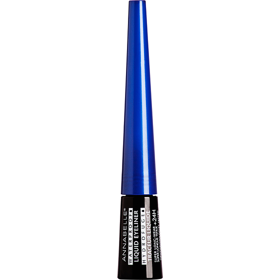 Annabelle Perfect Liquid Eyeliner Blue Spark 3 ml, $333.00/100ml